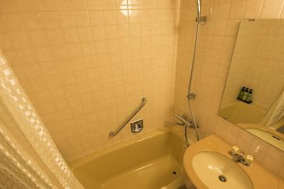 Hotel Areaone Hiroshima Wing