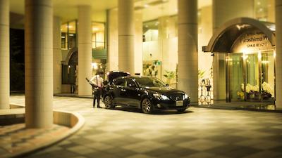 Hotel Areaone Hiroshima Wing