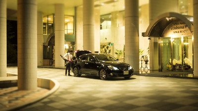Hotel Areaone Hiroshima Wing