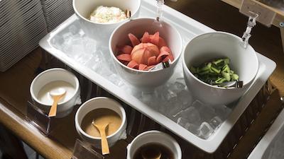 Hotel Areaone Hiroshima Wing