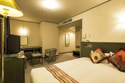 Hotel Areaone Hiroshima Wing