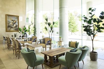 Hotel Areaone Hiroshima Wing