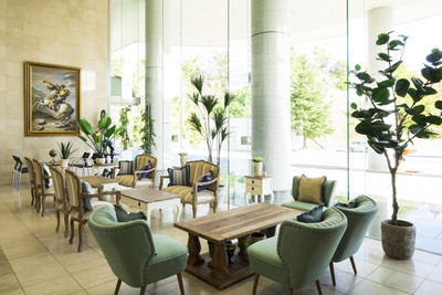Hotel Areaone Hiroshima Wing