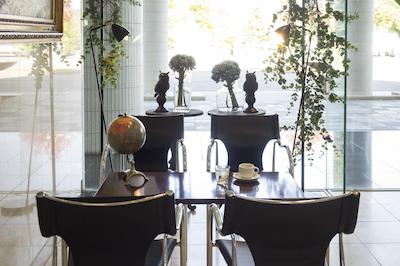 Hotel Areaone Hiroshima Wing