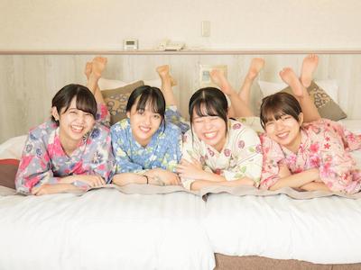 Hotel Areaone Hiroshima Wing