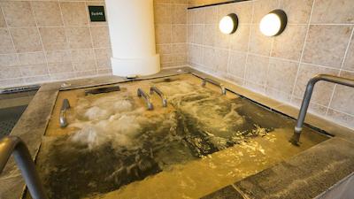 Hotel Areaone Hiroshima Wing