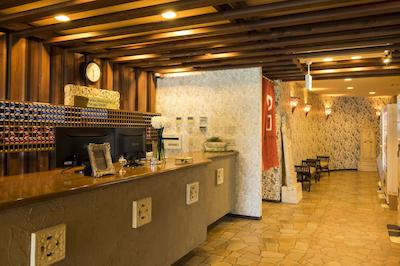 Hotel Areaone Hiroshima Wing