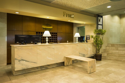 Hotel Areaone Hiroshima Wing