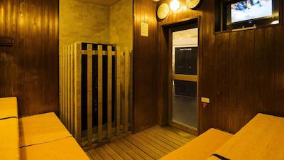 Hotel Areaone Hiroshima Wing