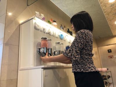 Hotel Areaone Hiroshima Wing