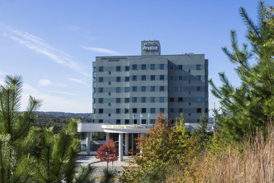 Hotel Areaone Hiroshima Wing