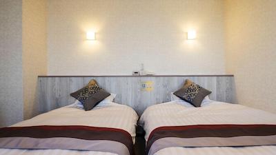 Hotel Areaone Hiroshima Wing