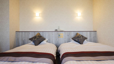 Hotel Areaone Hiroshima Wing