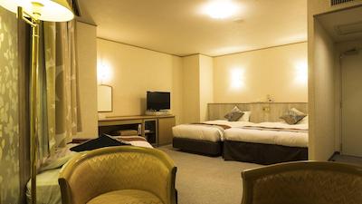 Hotel Areaone Hiroshima Wing