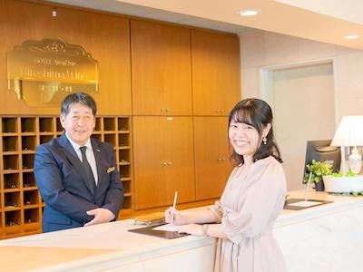 Hotel Areaone Hiroshima Wing