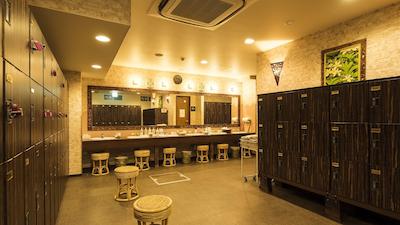 Hotel Areaone Hiroshima Wing