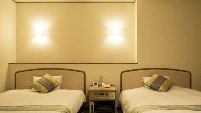 Hotel Areaone Hiroshima Wing