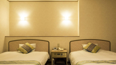 Hotel Areaone Hiroshima Wing