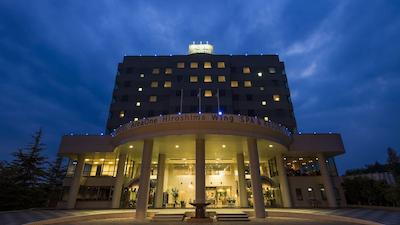 Hotel Areaone Hiroshima Wing