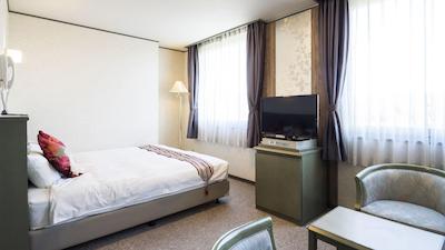 Hotel Areaone Hiroshima Wing