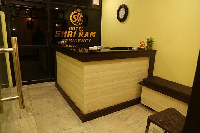 Hotel Shriram Residency