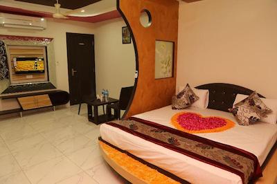 Hotel Shriram Residency
