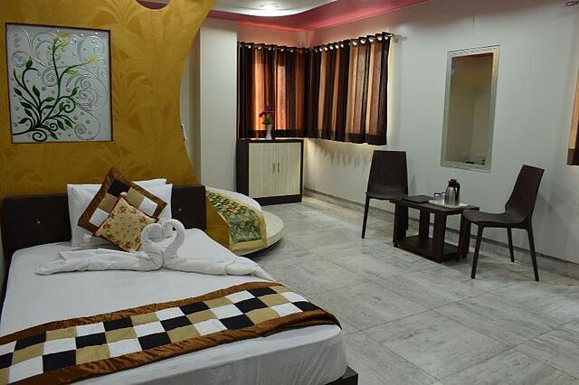 Hotel Shriram Residency