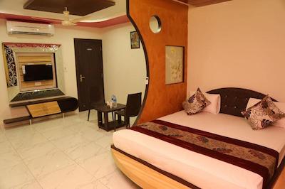 Hotel Shriram Residency