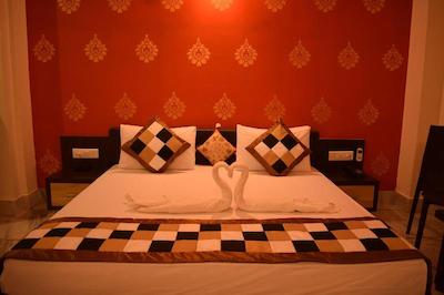 Hotel Shriram Residency