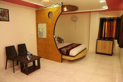 Hotel Shriram Residency