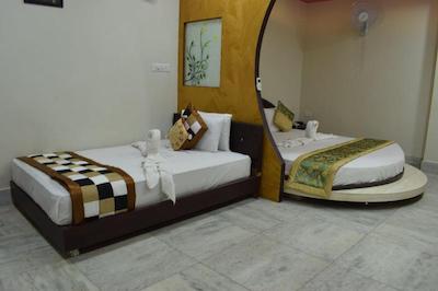 Hotel Shriram Residency