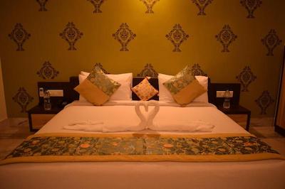 Hotel Shriram Residency