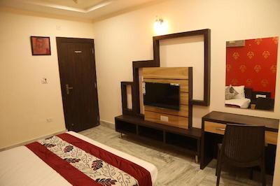 Hotel Shriram Residency