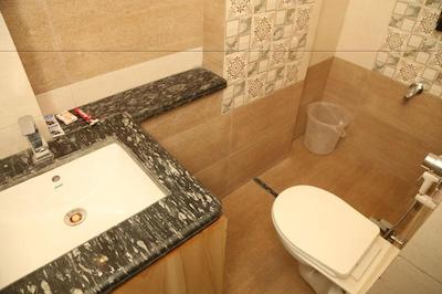 Hotel Shriram Residency