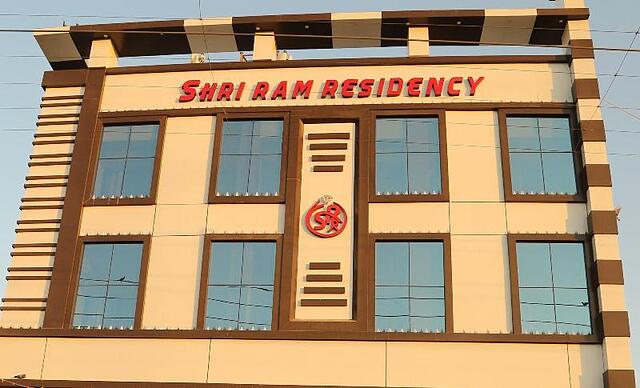 Hotel Shriram Residency