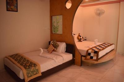 Hotel Shriram Residency