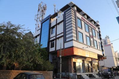 Hotel Shriram Residency