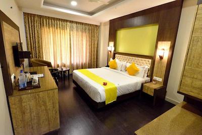 MANGO HOTELS JODHPUR