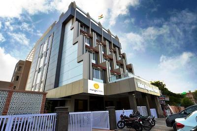 MANGO HOTELS JODHPUR