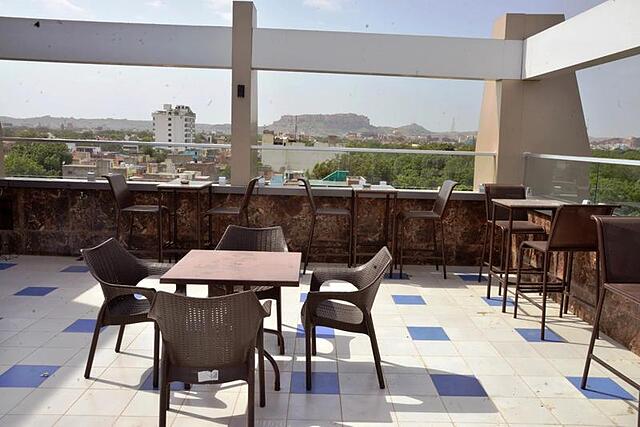 MANGO HOTELS JODHPUR