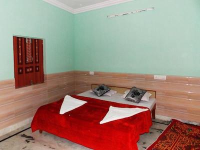 ROYAL HERITAGE GUEST HOUSE