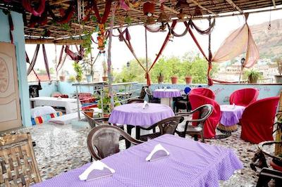 ROYAL HERITAGE GUEST HOUSE