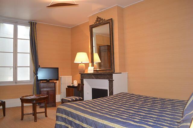 Hotel De France