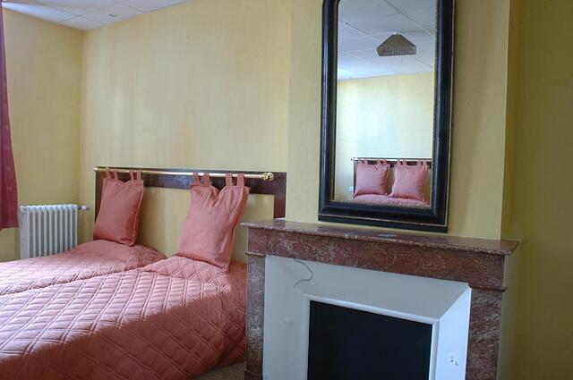 Hotel De France