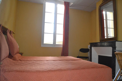 Hotel De France