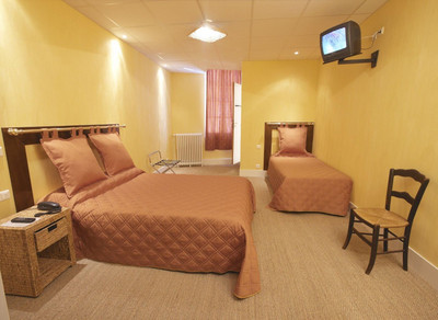 Hotel De France