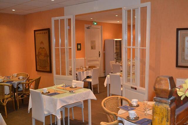 Hotel De France