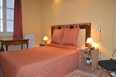 Hotel De France