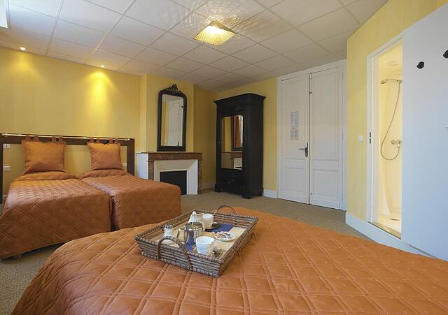 Hotel De France