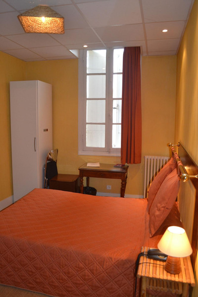 Hotel De France